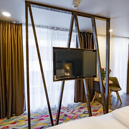 Kreis Residenz München