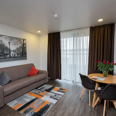 Kreis Residenz München