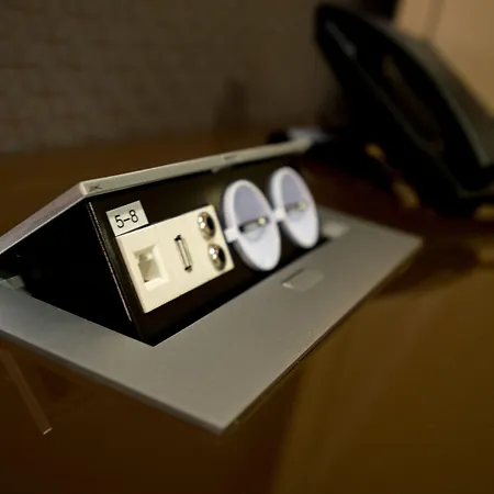 Kreis Residenz 4* München