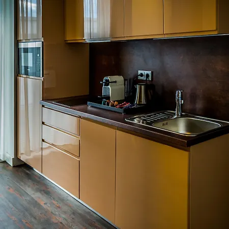 Szálloda Kreis Residenz