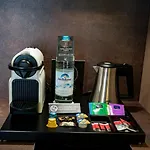 Hotel Kreis Residenz 4*
