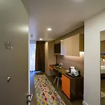 Hotel Kreis Residenz Munique