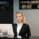 Kreis Residenz 4*