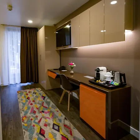Kreis Residenz 4*