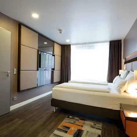 Kreis Residenz 4*