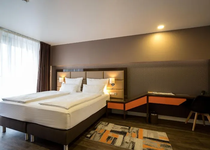 Kreis Residenz 4* Μόναχο