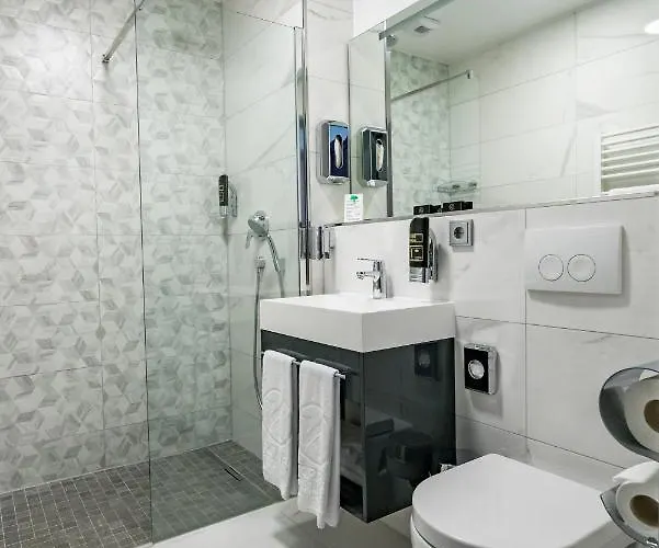 Kreis Residenz 4*