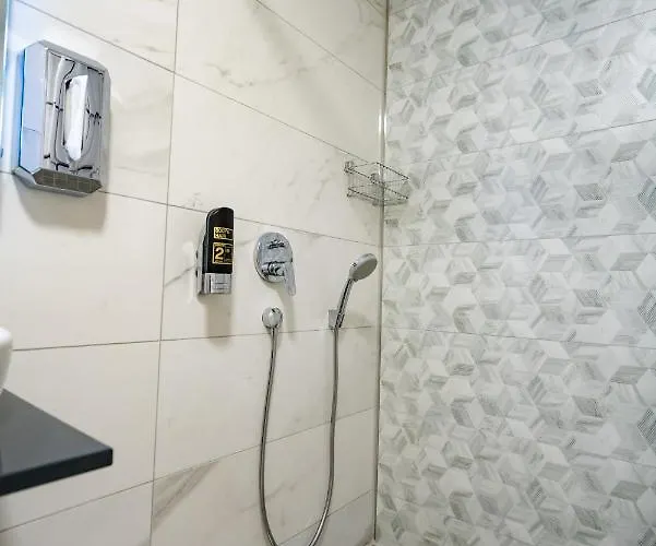 Ξενοδοχείο Kreis Residenz
