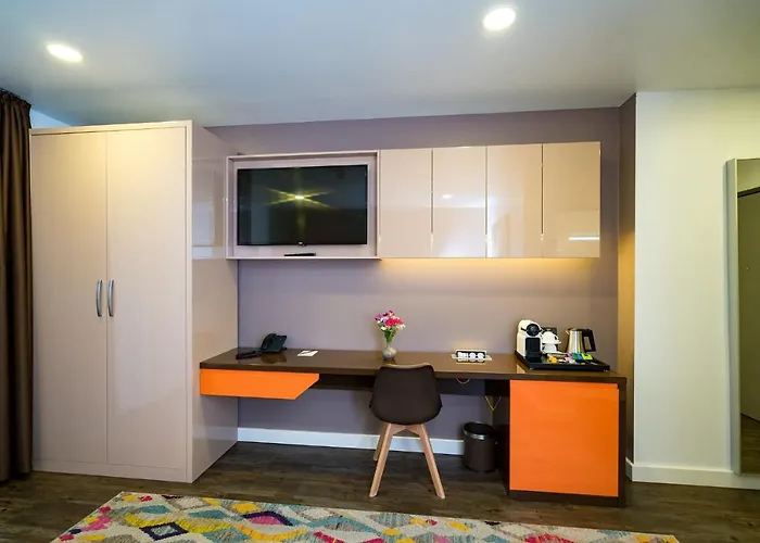 Kreis Residenz 4*