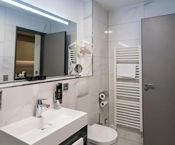 Ξενοδοχείο Kreis Residenz Μόναχο