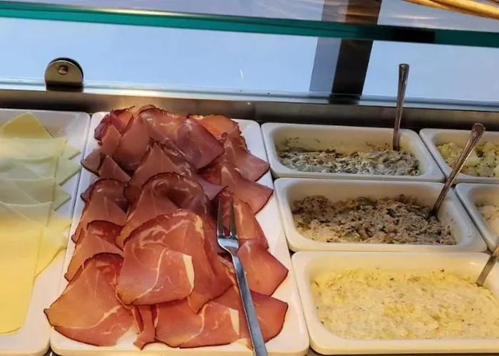 Kreis Residenz Ξενοδοχείο 4*