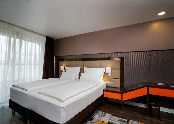 Kreis Residenz 4* Μόναχο