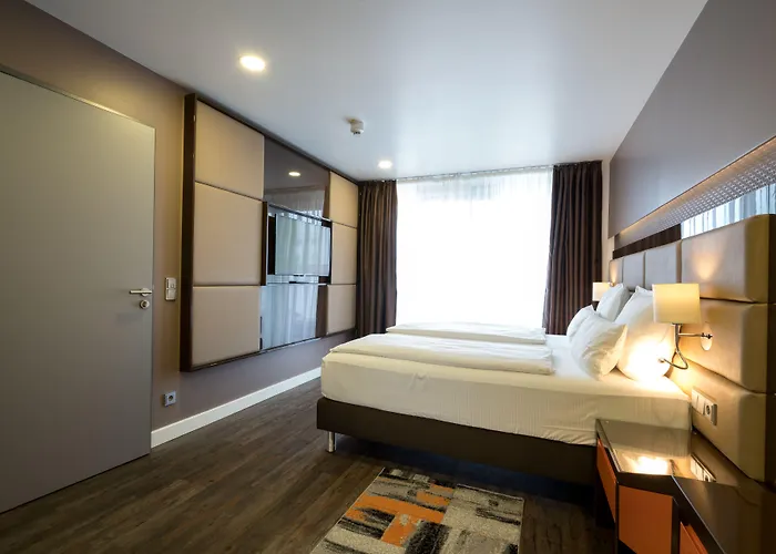 Kreis Residenz 4*