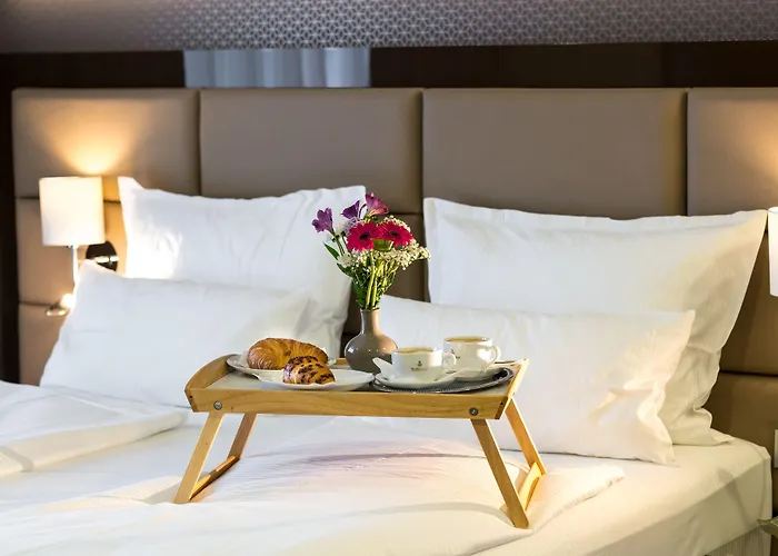 Kreis Residenz Ξενοδοχείο 4*