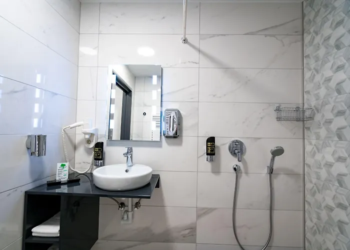 Ξενοδοχείο Kreis Residenz 4*