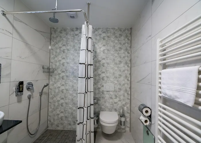 Ξενοδοχείο Kreis Residenz Μόναχο