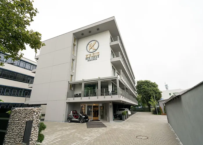Kreis Residenz Ξενοδοχείο
