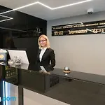 크라이스 레지덴츠 4*