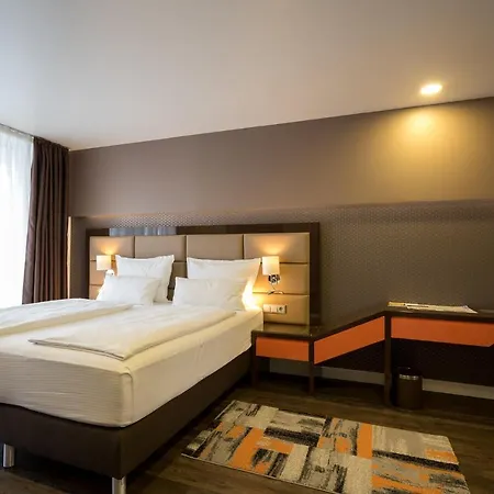 Kreis Residenz 4* Мюнхен