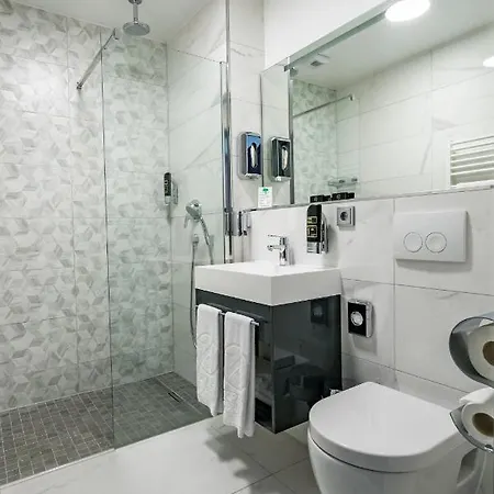 Kreis Residenz 4*