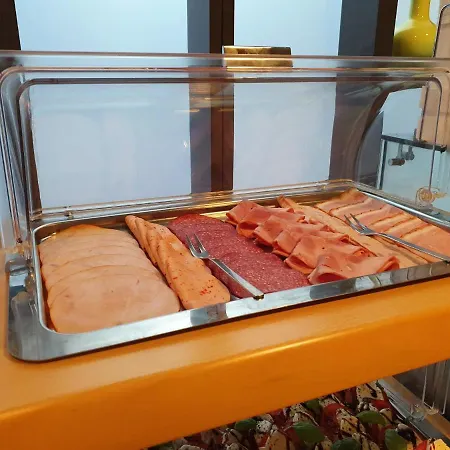 Kreis Residenz Мюнхен