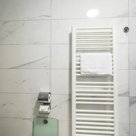 Kreis Residenz 4* Мюнхен