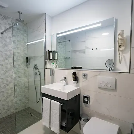 Kreis Residenz Отель 4*