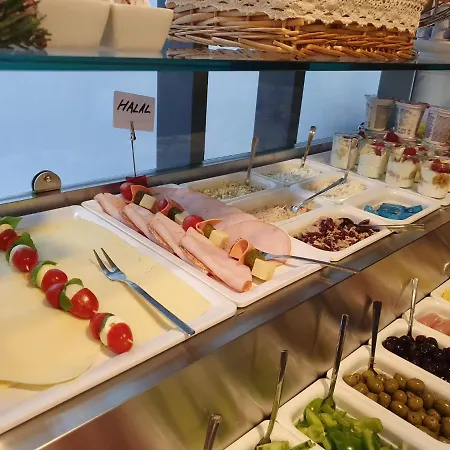 Kreis Residenz Мюнхен