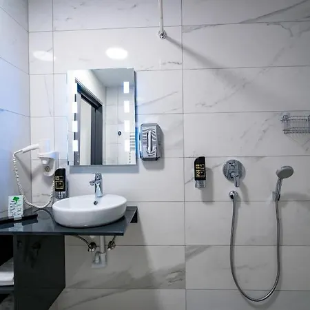 Kreis Residenz Отель 4*