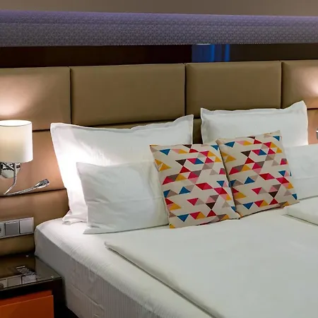 Kreis Residenz Отель 4*