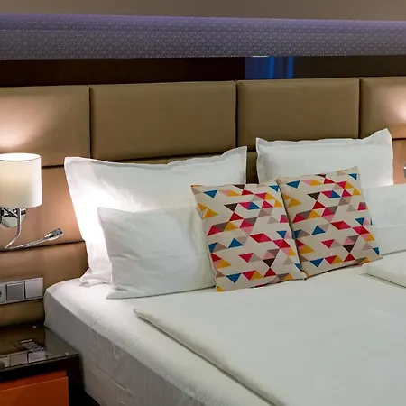 Kreis Residenz Hotel 4*