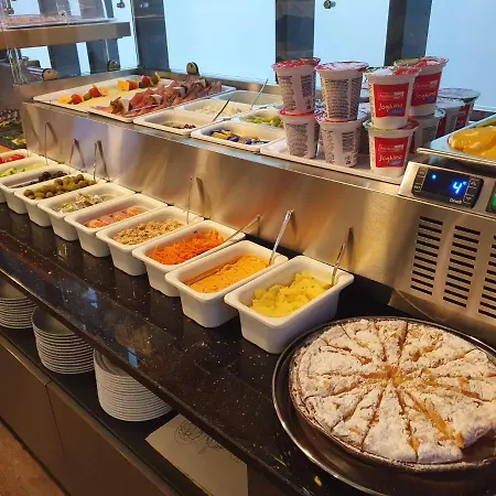 Kreis Residenz Отель