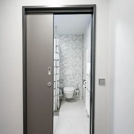 Отель Kreis Residenz