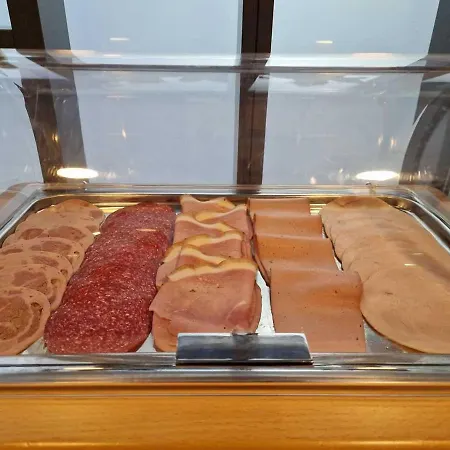 Kreis Residenz Отель