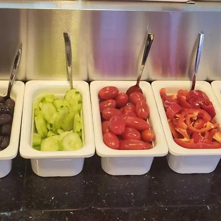 Kreis Residenz Отель