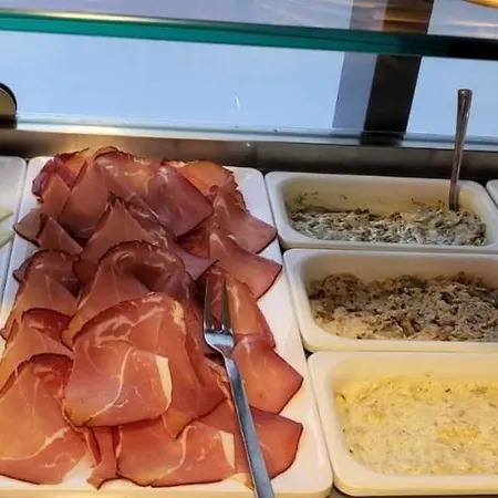 Kreis Residenz Отель 4*