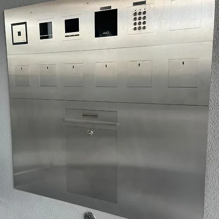 Kreis Residenz 4* Мюнхен