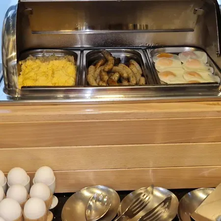 Kreis Residenz Отель