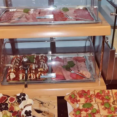 Kreis Residenz 4* Мюнхен