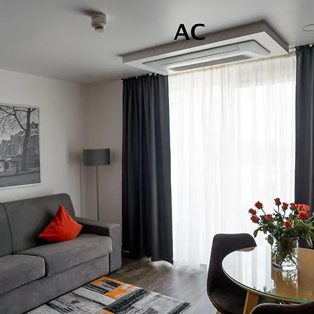 Kreis Residenz 4* Μόναχο