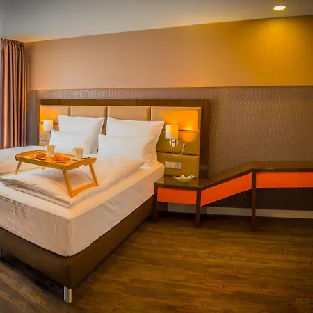 Kreis Residenz Отель