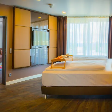 Kreis Residenz Отель Мюнхен