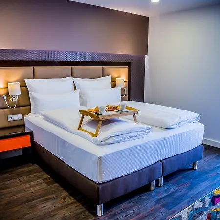 Kreis Residenz Отель