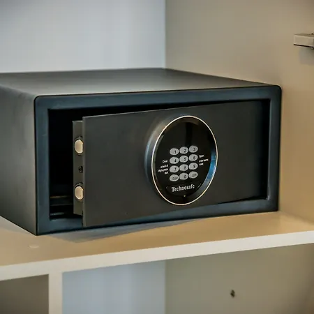 Отель Kreis Residenz Мюнхен