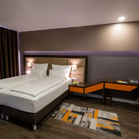 Kreis Residenz Отель