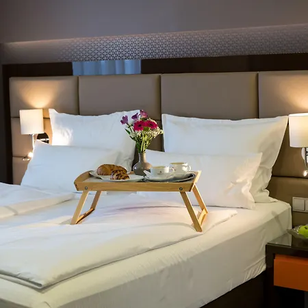 Отель Kreis Residenz