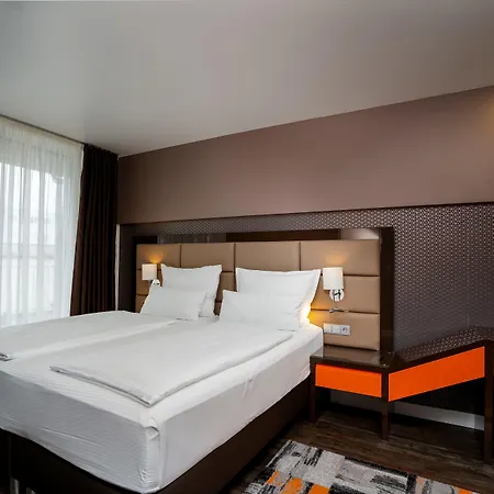 Kreis Residenz 4* Мюнхен