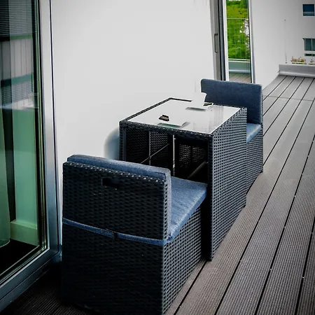 Kreis Residenz Мюнхен