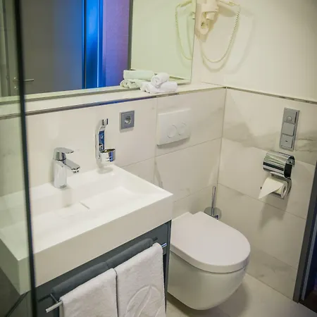 Kreis Residenz Отель Мюнхен