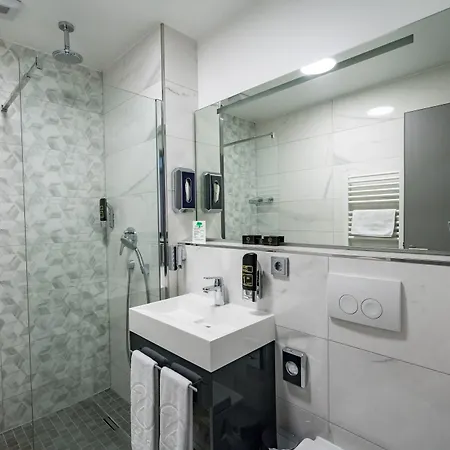 Kreis Residenz Отель